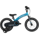 Велосипед-біговел Qplay Miniby 3 в 1/14 (Blue)
