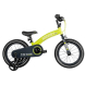 Велосипед-біговел Qplay Miniby 3 в 1/14 (Green)