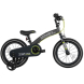 Велосипед-біговел Qplay Miniby 3 в 1/14 (Greyish-Blue)