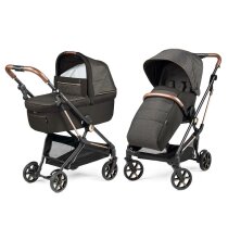 Універсальна коляска 2 в 1 Peg-Perego Vivace (500)