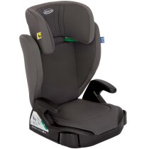Автокрісло Graco Junior Maxi i-Size (сіро-коричневий)