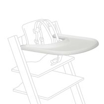 Стільниця для стільчика Stokke Tripp Trapp (White)
