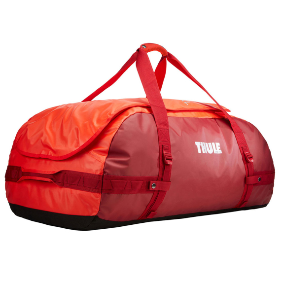 Спортивная сумка Thule Chasm 130L (Roarange) - фото | Интернет-магазин автокресел, колясок и аксессуаров для детей Avtokrisla