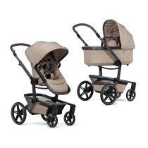Універсальна коляска 2 в 1 Joolz Day 5 (Sandy taupe)