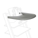 Стільниця для стільчика Stokke Tripp Trapp (Storm Grey)