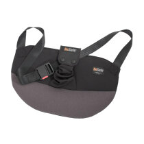 Ремінь безпеки для вагітних BeSafe iZi Fix (чорний)