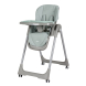 Стілець для годування CARRELLO Junior CRL-1412 (Dark Green)