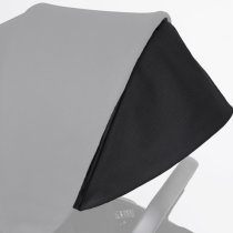 Додатковий козирок до коляски Anex m/type (black)