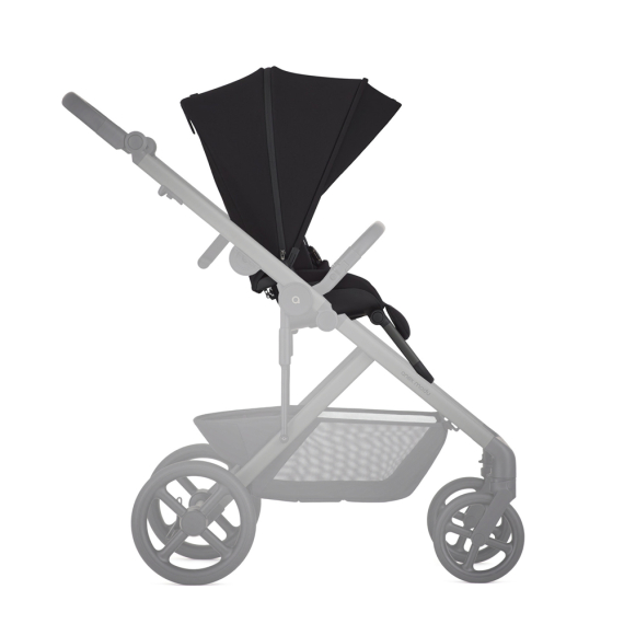 Прогулянкове сидіння Anex Modu (Nighty) - фото | Интернет-магазин автокресел, колясок и аксессуаров для детей Avtokrisla