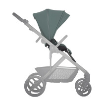 Прогулянкове сидіння Anex Modu (Greeny)