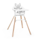 Стільчик для годування Stokke Clikk (White)