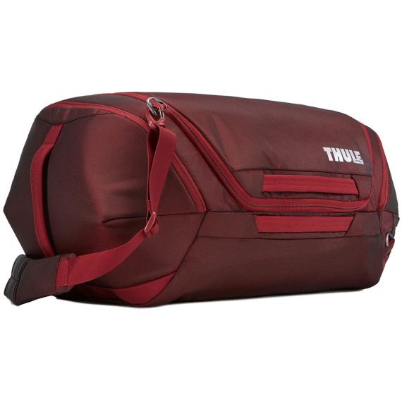 Спортивная сумка Thule Subterra Weekender Duffel 60L (Ember) - фото | Интернет-магазин автокресел, колясок и аксессуаров для детей Avtokrisla