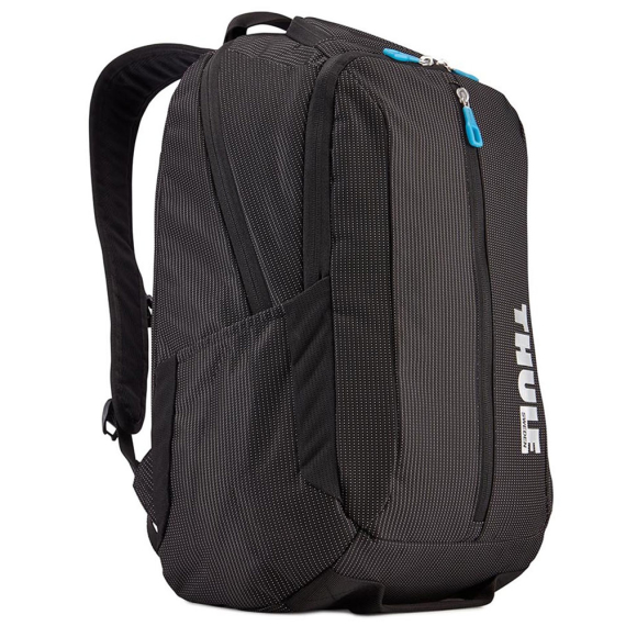 Повсякденний рюкзак Thule Crossover Backpack 25L (Black) - фото | Интернет-магазин автокресел, колясок и аксессуаров для детей Avtokrisla