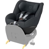 Автокрісло MAXI-COSI Pearl 360 Pro (Authentic Graphite)
