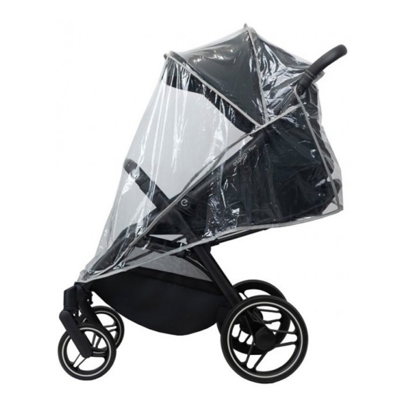Дощовик для коляски Espiro FLOW - фото | Интернет-магазин автокресел, колясок и аксессуаров для детей Avtokrisla