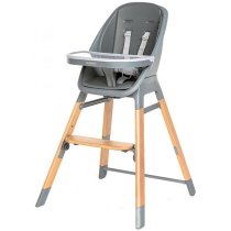 Стільчик для годування Espiro Sense (07 Gray)