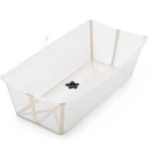 Ванночка для купання Stokke Flexi Bath XL (Sandy Beige)