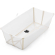 Ванночка для купання Stokke Flexi Bath XL (Sandy Beige)