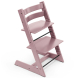 Стiльчик дитячий Stokke Tripp Trapp (Heather Mauve)