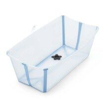 Ванночка для купання Stokke Flexi Bath (Ocean Blue)