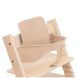 Спинка з обмежувачем для стільчика Tripp Trapp Baby Set² (Natural)