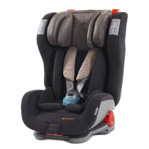 Автокрісло Avionaut Evolvair Softy (Black/Turquoise)