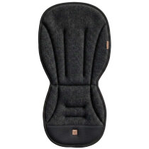 Вкладиш до коляски ZAFFIRO Sierra (Anthracite)
