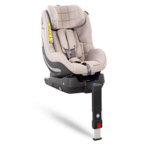 Автокрісло Avionaut AeroFIX Iso-Fix (Beige Melange)