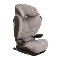 Автокрісло Avionaut Max Space Iso-Fix (Grey Melange)