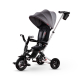 Складной трехколесный велосипед Qplay Nova Air (Grey)