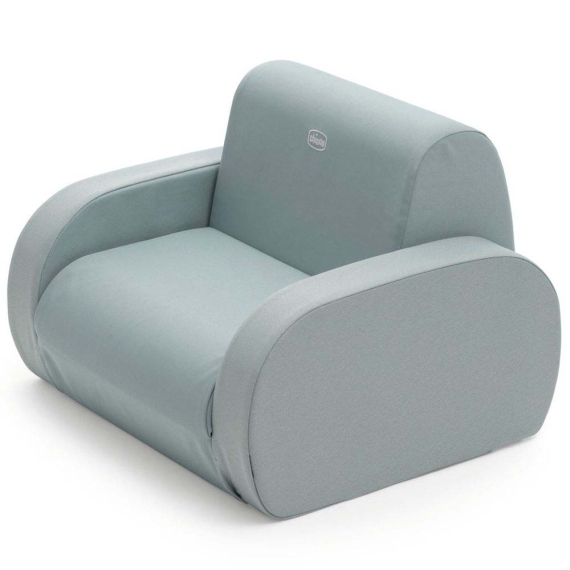 Дитяче крісло Chicco Twist (колір 52.07) - фото | Интернет-магазин автокресел, колясок и аксессуаров для детей Avtokrisla