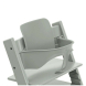 Спинка з обмежувачем для стільчика Tripp Trapp Baby Set² (Glacier Green)