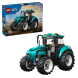 Конструктор LEGO City Трактор, 204 Деталі