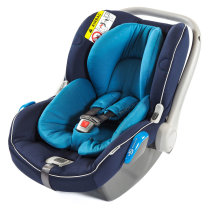 Автокрісло Avionaut Kite+ (Navy/Light blue)