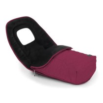Утеплений конверт BabyStyle Oyster 3 (Cherry)