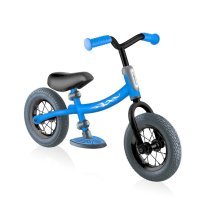 Біговел Globber Go Bike Air (синій)