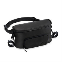 Сумка до коляски/на пояс Hauck Hip Bag (Black)