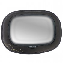 Дзеркало в автомобіль для дитини  Munchkin Baby In-Sight™ Mega Mirror