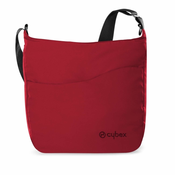 Сумка Cybex (Red) - фото | Интернет-магазин автокресел, колясок и аксессуаров для детей Avtokrisla