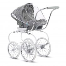 Дощовик для автокрісла Inglesina Huggy