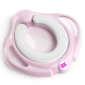 Накладка-сиденье на унитаз Ok Baby Pinguo Soft (розовый)