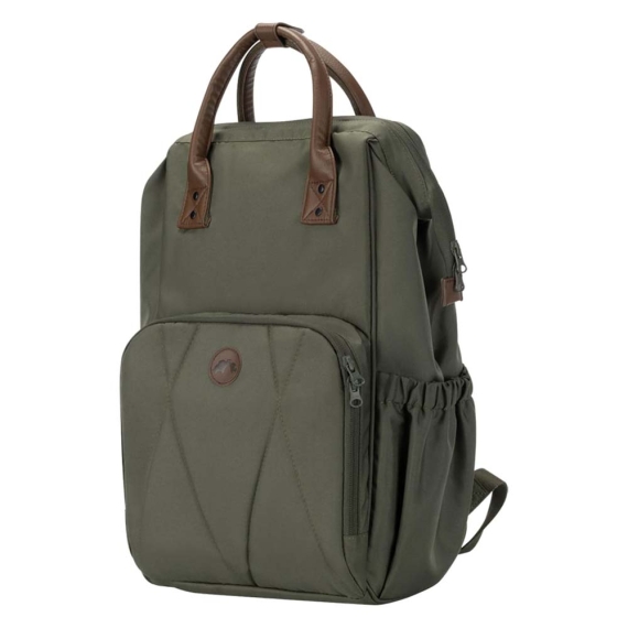 Сповивальна сумка BEBE CONFORT (Mineral Green) - фото | Интернет-магазин автокресел, колясок и аксессуаров для детей Avtokrisla