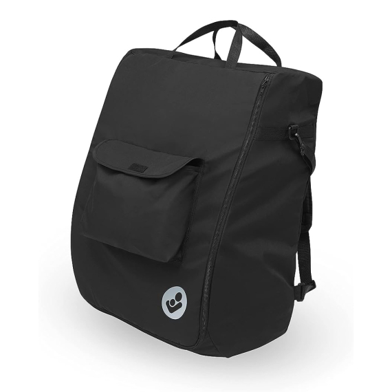 Ультракомпактная дорожная сумка MAXI-COSI для колясок Leona 2, Soho, Lara 2 - фото | Интернет-магазин автокресел, колясок и аксессуаров для детей Avtokrisla