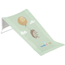 Гірка дитяча для купання Tega Baby FOREST FAIRYTALE (light green)