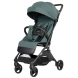 Прогулянкова коляска CARRELLO Solo CRL-5531 (Malachite Green)