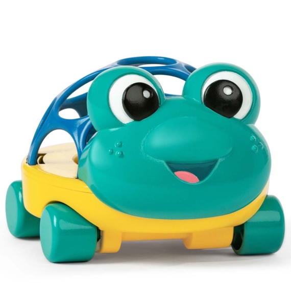 Брязкальце Baby Einstein Curious Car Neptune - фото | Интернет-магазин автокресел, колясок и аксессуаров для детей Avtokrisla