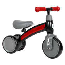 Біговел дитячий QPlay Sweetie (Red)