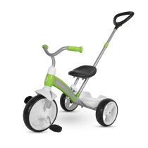 Велосипед триколісний Qplay ELITE+ (Green)