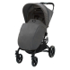 Накидка на ніжки Valco baby Boot Cover Snap (Dove Grey)