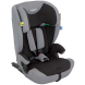 Автокрісло Graco Energi i-Size (сіро-чорний)